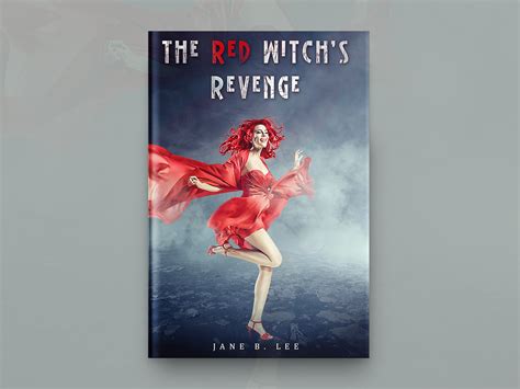 The Red Witch in Popular Culture: From Folklore to Film
